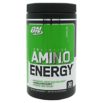 BCAA's / Amino's with Energy